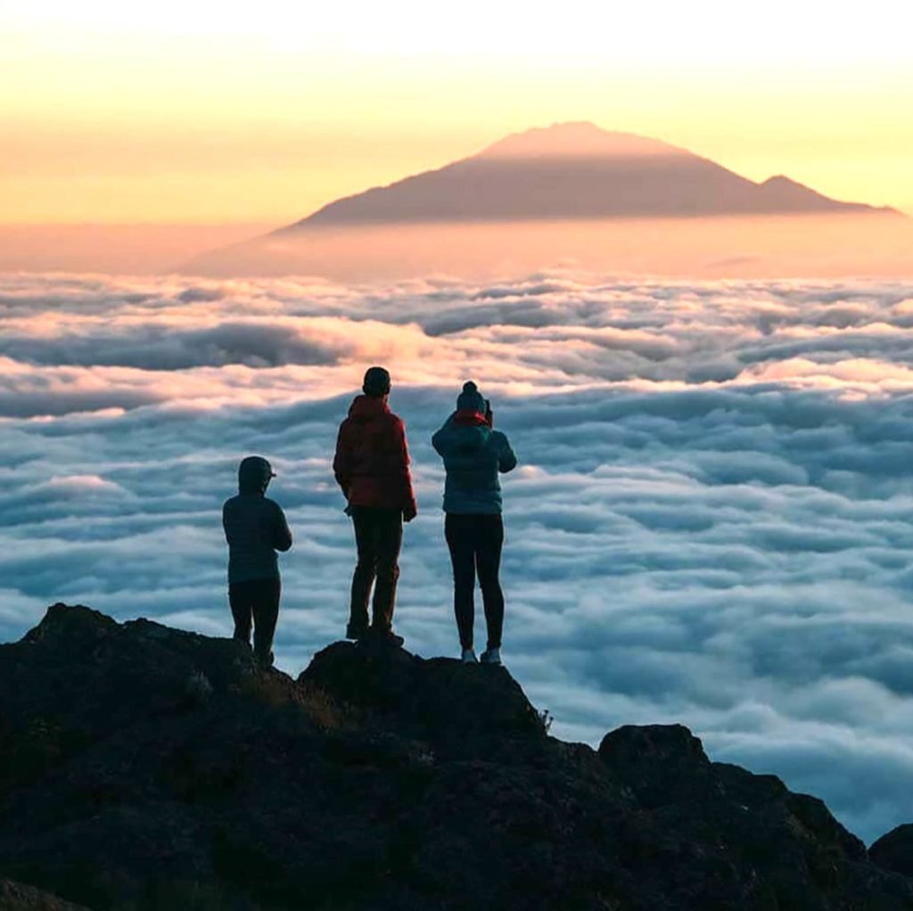 Wat kost een Kilimanjaro beklimming?